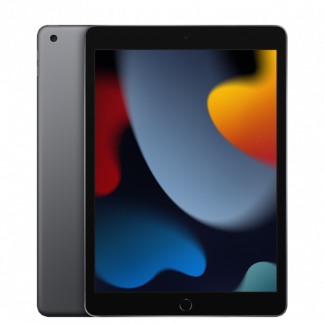 iPad (2021)