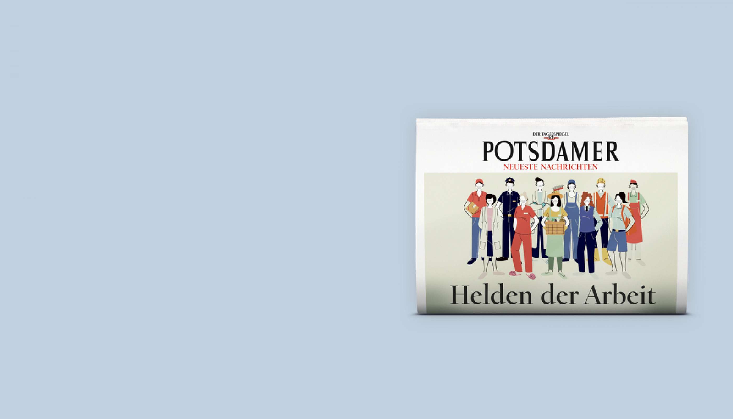 PNN Zeitung für Studierende