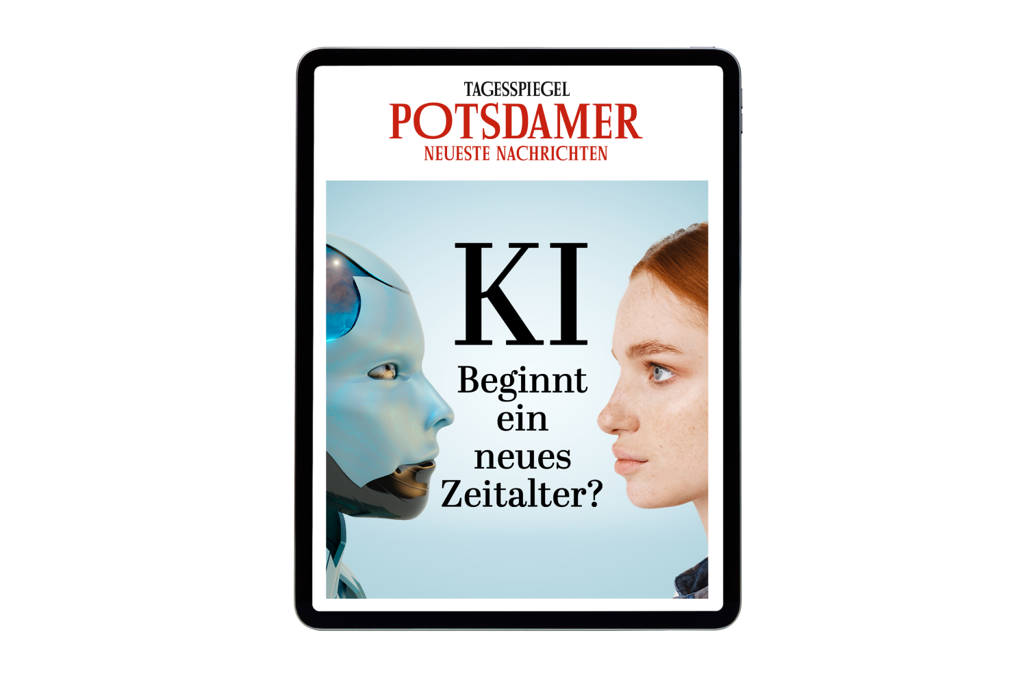 PNN Digitale Zeitung.